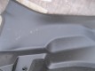Ford Kuga 2 2013-2017 Обшивка багажника