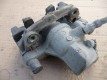 Ford Focus 2 2005-2011 Суппорт задний правый