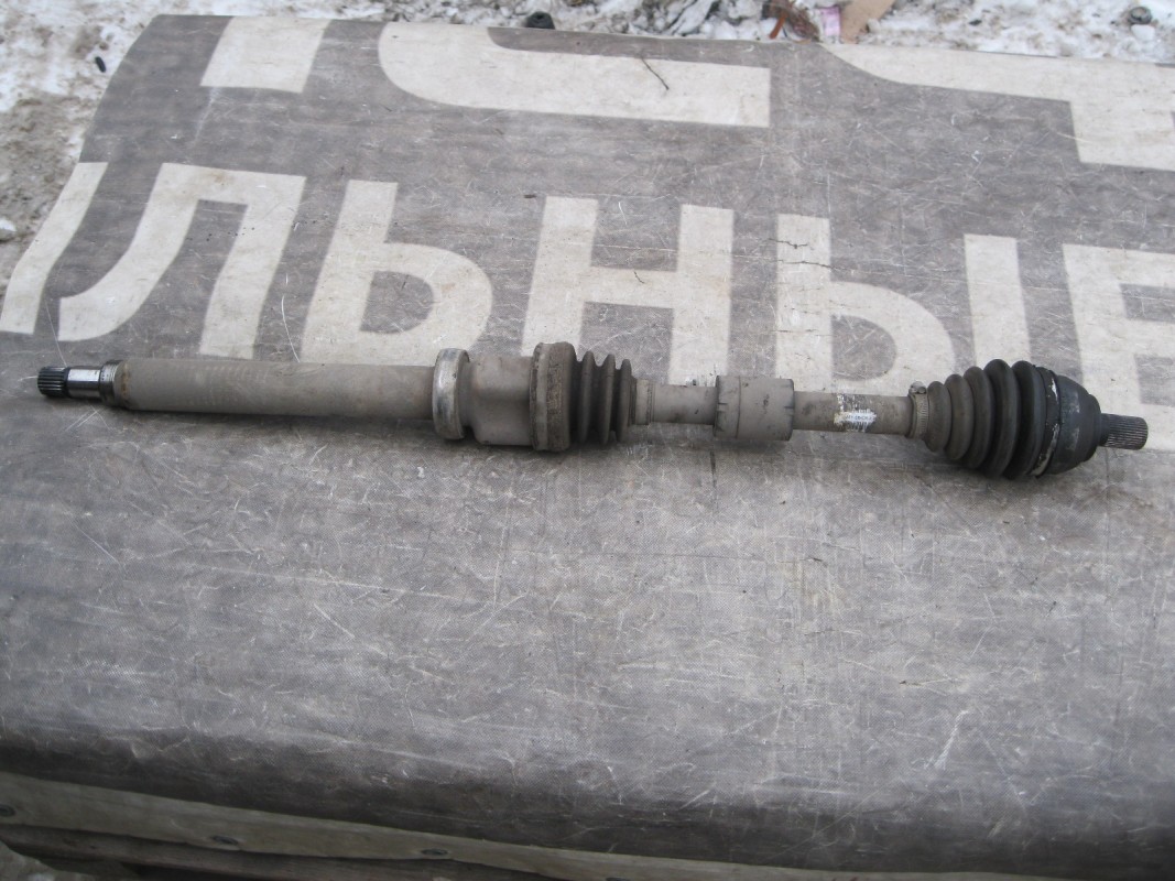Купить Трипоид Ford Focus 3 Правый