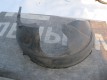 Ford Fusion 2002-2012 Подкрылок передний левый (локер)