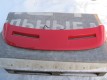 Ford Focus 2 2005-2011 Спойлер крышки багажника (Дефлектор)
