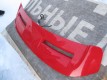 Ford Focus 2 2005-2011 Спойлер крышки багажника (Дефлектор)
