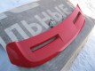 Ford Focus 2 2005-2011 Спойлер крышки багажника (Дефлектор)