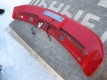 Ford Focus 2 2005-2011 Спойлер крышки багажника (Дефлектор)