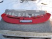 Ford Focus 2 2005-2011 Спойлер крышки багажника (Дефлектор)