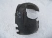 Ford Focus 2 2005-2011 Подкрылок передний правый (локер)