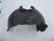 Ford Focus 2 2005-2011 Подкрылок передний правый (локер)