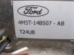 Ford Focus 2 2005-2011 Блок управления громкой связью
