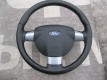 Ford Focus 2 2005-2011 Руль с подушкой безопасности