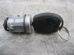 Ford Fusion 2002-2012 Личинка замка зажигания с ключом