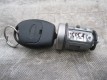 Ford Fusion 2002-2012 Личинка замка зажигания с ключом