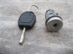 Ford Fusion 2002-2012 Личинка замка зажигания с ключом