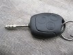 Ford Fusion 2002-2012 Личинка замка зажигания с ключом