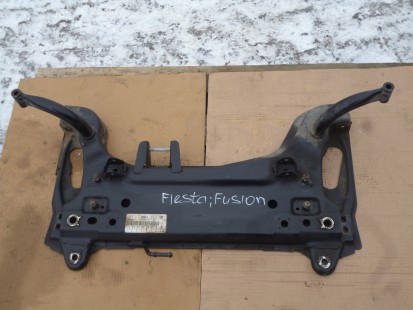 Ford Fiesta 2001-2008 Подрамник передний (балка передняя)