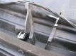 Ford Kuga 2 2013-2017  Передняя часть торпеды (Накладка декоративная)