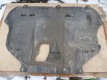 Ford Focus 2 2005-2011 Защита двигателя пластиковая