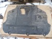 Ford Focus 2 2005-2011 Защита двигателя пластиковая