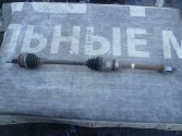 Привод передний правый