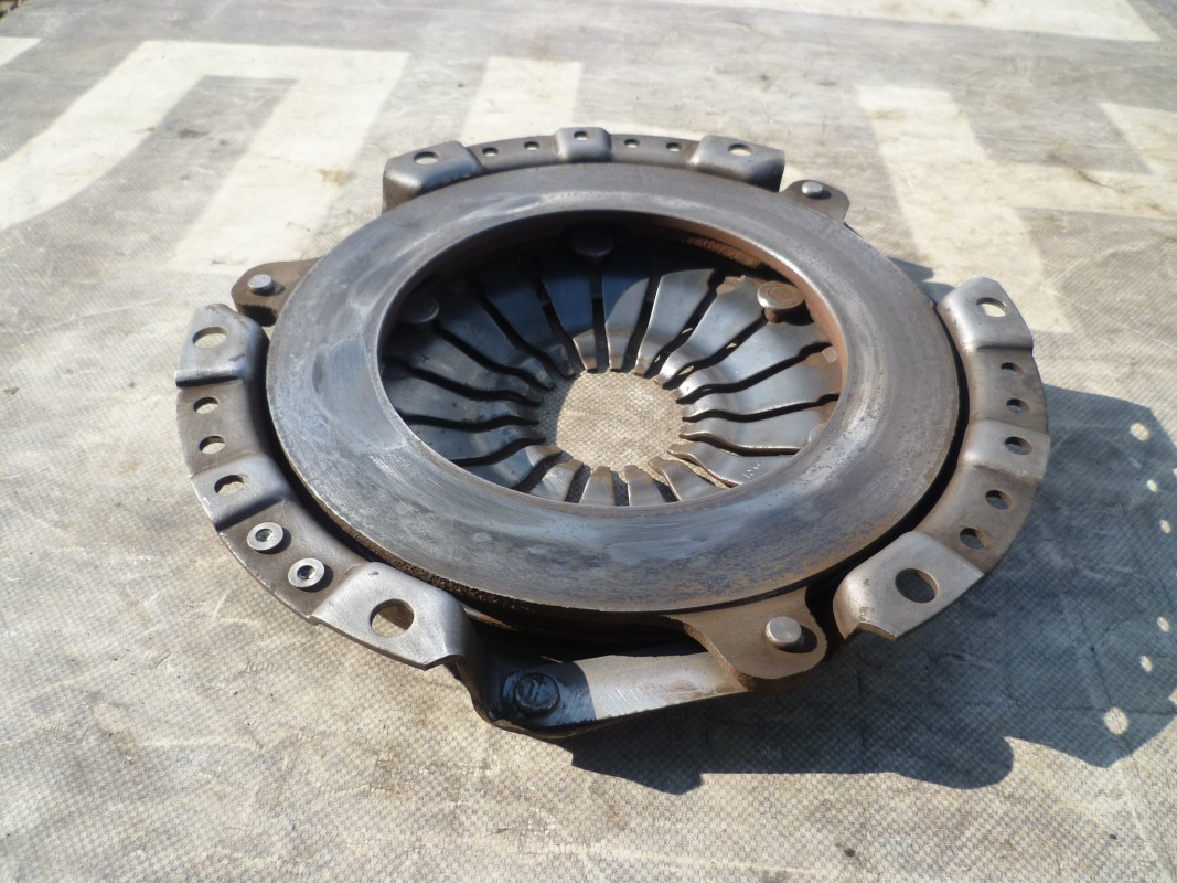 Ford Fusion Корзина сцепления. Купить по низкой цене на разборке. ID4645