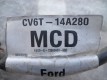 Ford Kuga 2 2013-2017 Силовой провод стартера (генератора)