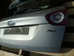 Ford Kuga 2008-2012 Крышка багажника