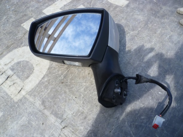 Ford Kuga 2008-2012 Зеркало левое электрическое