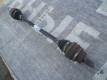 Ford Kuga 2008-2012 Привод задний