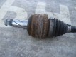 Ford Kuga 2008-2012 Привод задний