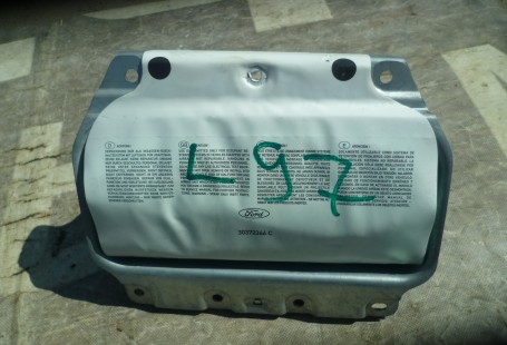 Ford Kuga 2008-2012 Подушка безопасности в торпедо