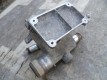 Ford Focus 2 2005-2011 Тройник системы охлаждения (Фланец)