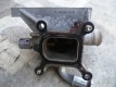 Ford Focus 2 2005-2011 Тройник системы охлаждения (Фланец)