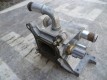 Ford Focus 2 2005-2011 Тройник системы охлаждения (Фланец)