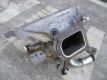 Ford Focus 2 2005-2011 Тройник системы охлаждения (Фланец)