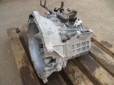 МКПП (механическая коробка передач) MTX-75