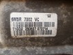 Ford Focus 2 2005-2011 МКПП (механическая коробка передач) MTX-75