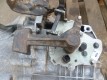 Ford Focus 2 2005-2011 МКПП (механическая коробка передач) MTX-75