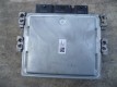Ford Kuga 2008-2012 Блок управления двигателем (ЭБУ)
