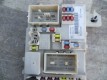 Ford Kuga 2008-2012 Блок предохранителей салонный (GEM)