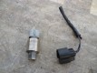 Ford Focus 1 1998-2005 Датчик кондиционера (Высокого давления)