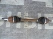 Ford Focus 2 2005-2011 Привод передний левый