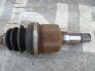 Ford Focus 2 2005-2011 Привод передний левый