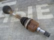 Ford Focus 2 2005-2011 Привод передний левый