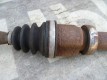 Ford Focus 2 2005-2011 Привод передний правый