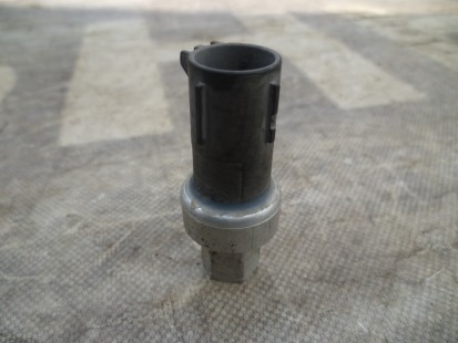 Ford Focus 2 2005-2011 Датчик кондиционера (Высокого давления)