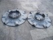 Ford Fusion 2002-2012 Колпак литого диска