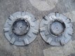 Ford Fusion 2002-2012 Колпак литого диска