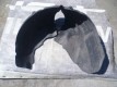 Ford Kuga 2008-2012 Подкрылок задний левый (локер)