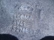 Ford Kuga 2008-2012 Подкрылок задний левый (локер)