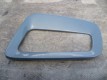 Ford Focus C-MAX 2007-2010 Накладка противотуманной фары левая