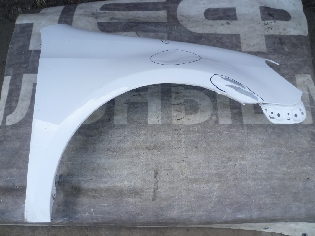 косплей статуэтки. A6 0597- крыло l. крылья 6 1. Audi a6 c4 переднее крыло. крылья 6 1.